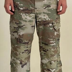 Camo Pants Men 32x32